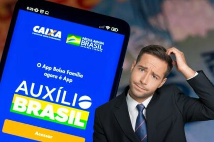 Auxílio Brasil: Seu empréstimo foi NEGADO? Veja o que fazer