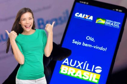 Auxílio Brasil de novembro começa a ser pago HOJE (17/11); veja calendário e saiba se recebe