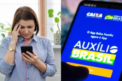 Auxílio Brasil não caiu na conta Hoje? Saiba possíveis motivos e o que fazer