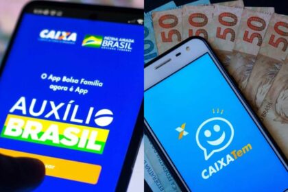 Auxílio Brasil não caiu no aplicativo Caixa Tem? Saiba os Motivos e como resolver