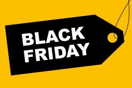 BLACK FRIDAY: Você encontra descontos acima de 40% já DISPONÍVEIS! Veja