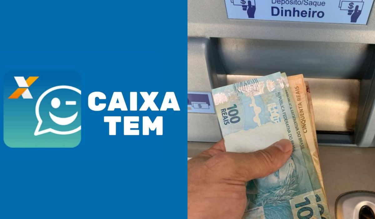 Caixa Tem Passo A Passo Para Atualizar O App E Pedir EmprÉstimo De Até R 3000 No Lugar Ideal 9845