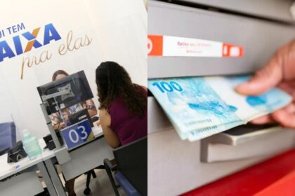 CAIXA libera EMPRÉSTIMO para mulheres de forma SIMPLES e rápida: veja como solicitar