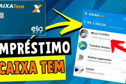 CRÉDITO LIBERADO DE R$ 4500 NO CAIXA TEM NESTA SEGUNDA (21/11): SAIBA COMO DESBLOQUEAR O VALOR