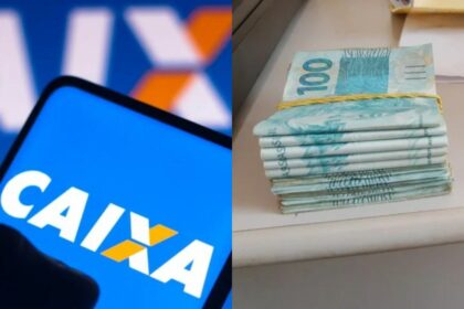 Caixa Libera R$10 Mil para esse grupo esse mês; veja se esta na lista