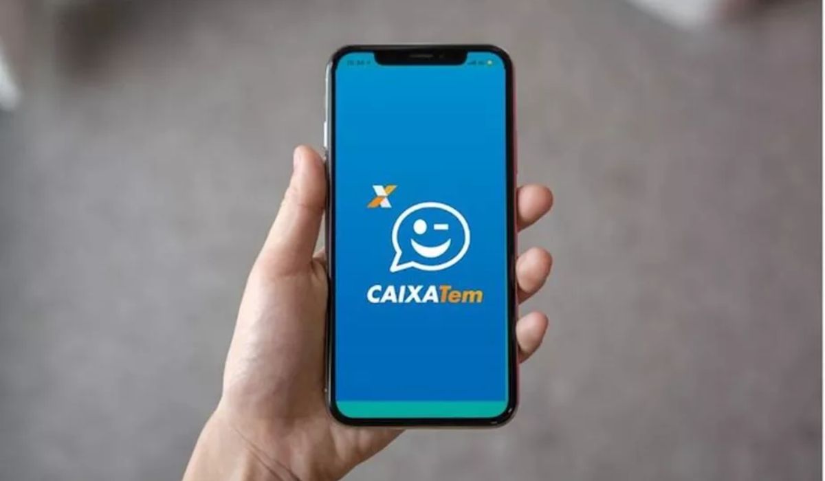 Caixa Tem Saiba Como Atualizar Seu Cadastro Para Solicitar O EmprÉstimo De R4500 No Lugar Ideal 0188