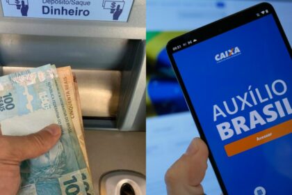 Caixa Volta a Liberar Empréstimo Consignado Auxílio Brasil; Veja como fazer o pedido