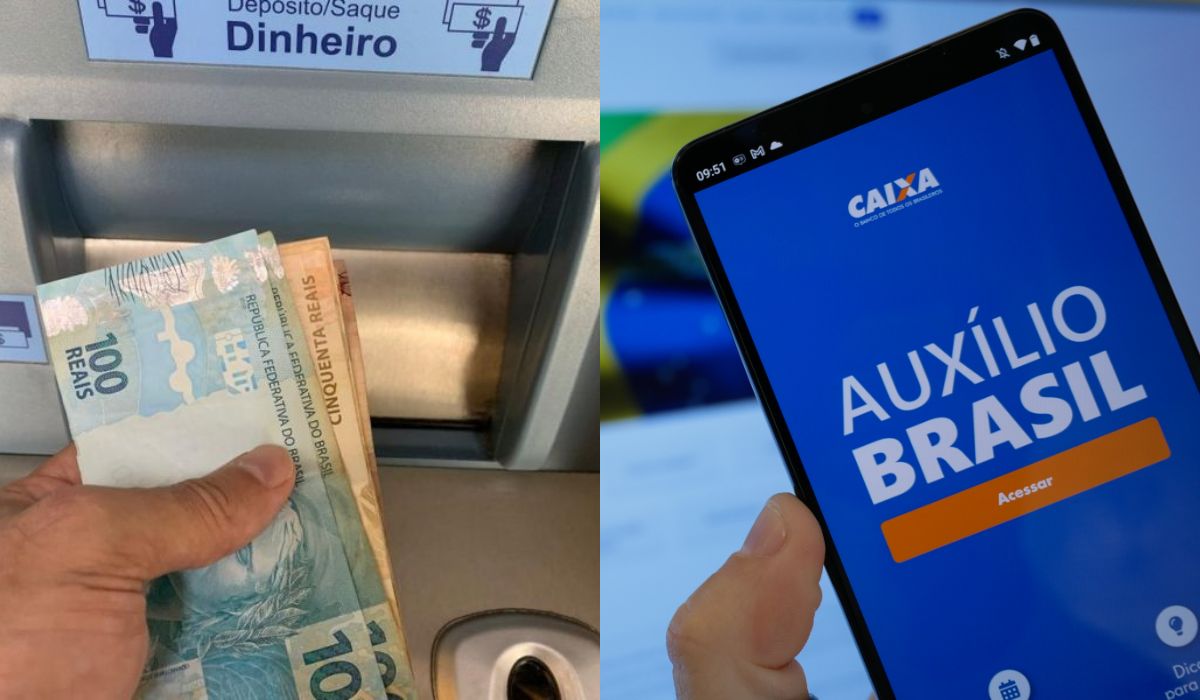 Caixa Volta A Liberar Empréstimo Consignado Auxílio Brasil Veja Como Fazer O Pedido No Lugar 7714