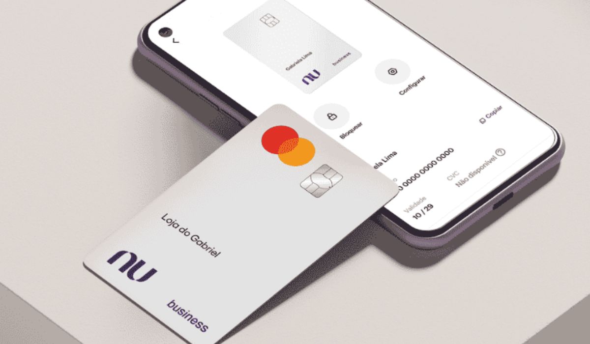 Cart O De Cr Dito Mei Do Nubank Veja As Vantagens E Como Solicitar De Forma Simples No Lugar