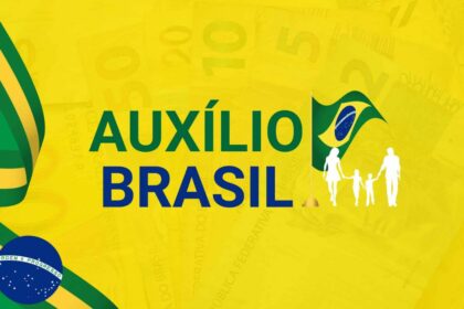 Começou a INVESTIGAÇÃO nos benefícios do Auxílio Brasil; veja se seu auxílio será bloqueado