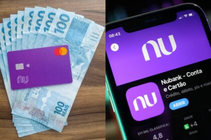 Crédito extra do Nubank pega clientes de surpresa; veja como solicitar o seu agora