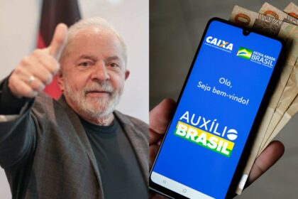 DÉCIMO TERCEIRO SALÁRIO DO AUXÍLIO BRASIL FINALMENTE CONFIRMADO PARA 21/11? VEJA