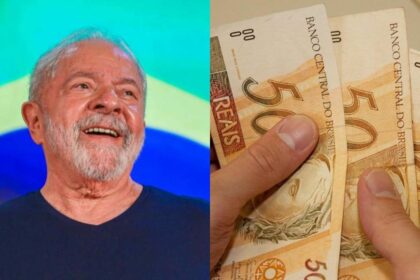 EMPRÉSTIMO AUXÍLIO BRASIL DE R$ 2.569 LIBERA HOJE (07/11)?