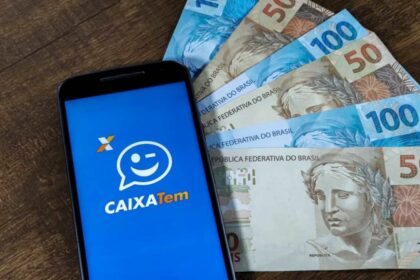 Empréstimo de até R$ 4.500 do CAIXA TEM disponivel em NOVEMBRO? veja como solicitar