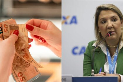 Empréstimo de até R$ 5.000 disponível para mulheres através da Caixa! Veja como pedir