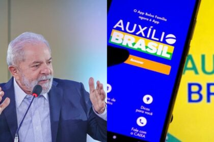 Empréstimo do Auxílio Brasil em 2023; LULA vai manter esse benefício? Saiba