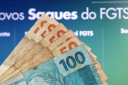 FGTS terá saque DUPLO em NOVEMBRO de até R$3.900; Veja quem pode sacar