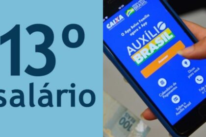 Governo vai pagar 13º salário do Auxílio Brasil em Dezembro?