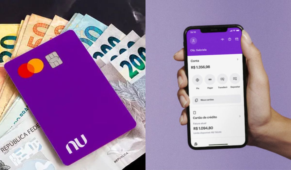 InfalÍvel Veja O Truque Para Aumentar O Limite Do Seu Cartão Nubank No Lugar Ideal 6165