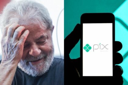 LULA fala sobre a taxação do PIX; Saiba