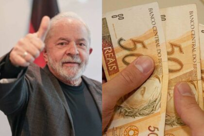 LULA pretende avaliar NOVO AUXÍLIO DE R$ 1 MIL; Entenda