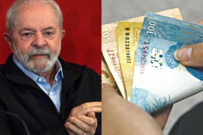 LULA revela qual será o valor do novo SALÁRIO MÍNIMO 2023; saiba quanto