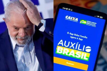 Lula vai acabar com Auxílio Brasil vai acabar ou diminuir o valor do beneficio? Veja