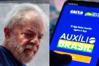 Mudanças no novo Auxílio Brasil: veja o que Lula está preparando para 2023