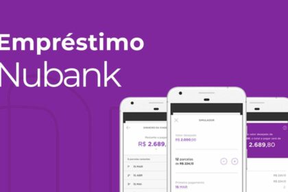 NUBANK lança NOVA modalidade de empréstimo; saiba como funciona