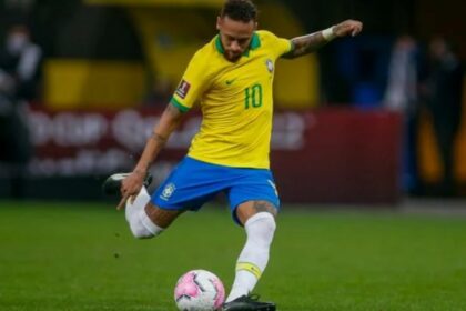 Neymar é convocado para a Copa do Mundo do Catar; veja