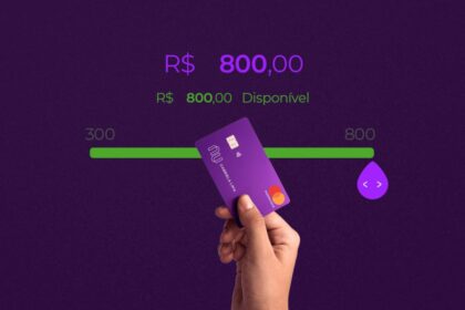 Nubank: como aumentar o limite de crédito do cartão?