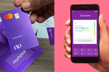 Nubank dá dicas para AUMENTAR limite do cartão de crédito nesse Fim de Ano; Veja as dicas