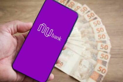 Nubank disponibiliza limite de até R$5 mil para você hoje (08/11); Saiba como pegar o seu