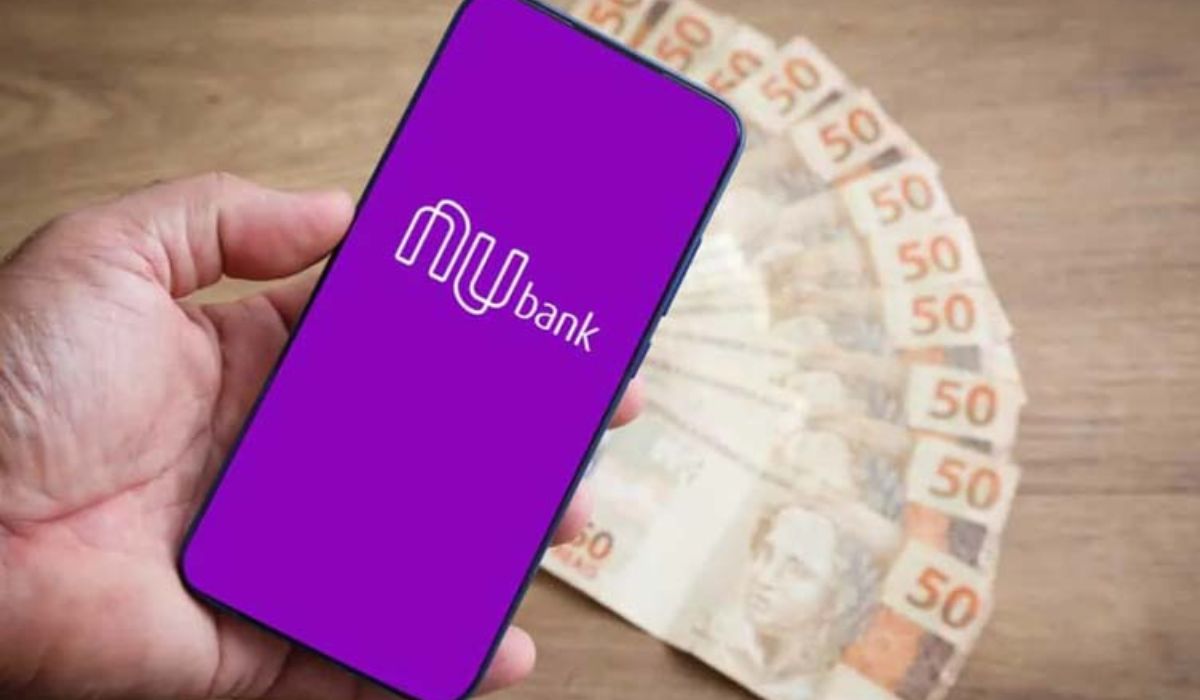 Nubank Disponibiliza Limite De Até R5 Mil Para Você Hoje 0811 Saiba Como Pegar O Seu No 6246