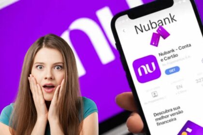 Nubank pode liberar limite nesse fim de ano de até R$5 mil para você hoje (22/11); veja como pegar o seu