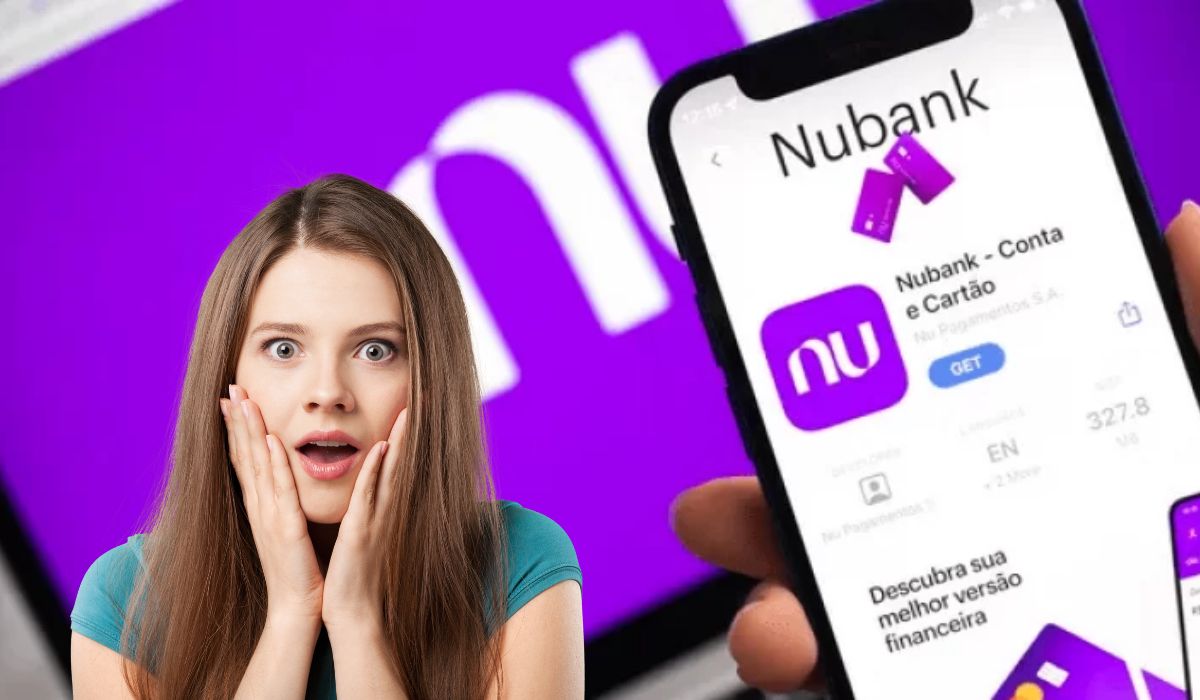 Nubank Pode Liberar Limite Nesse Fim De Ano De Até R5 Mil Para Você Hoje 2211 Veja Como 8795