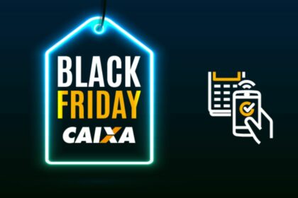 ÓTIMA NOTICIA: Você pode ganhar até R$ 750 na Black Friday pela CAIXA