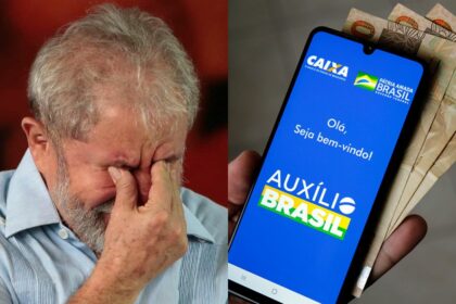 PÉSSIMA NOTICIA - Auxílio Brasil de R$ 600 não está previsto no orçamento de 2023; ENTENDA