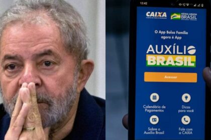 Péssima Noticia - Auxílio Brasil não terá antecipação neste mês; pagamento começa dia 17; veja