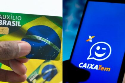 Que horas o benefício Auxílio Brasil Hoje cai no Caixa Tem?