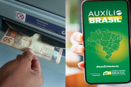 R$ 600: Novo grupo de beneficiários recebe o Auxílio Brasil Hoje; Veja se é você