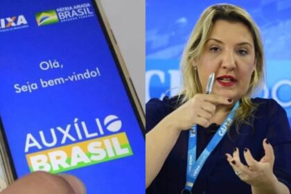 Recebeu desconto indevido do Empréstimo do Auxílio Brasil? veja como resolver