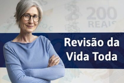 Revisão da Vida Toda do INSS foi aprovado Hoje 30/11; Saiba agora