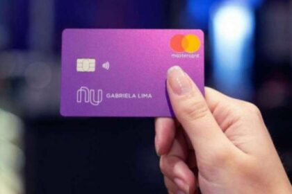 SAIU - NUBANK oferece R$ 200 em limite para essa função; veja como conseguir