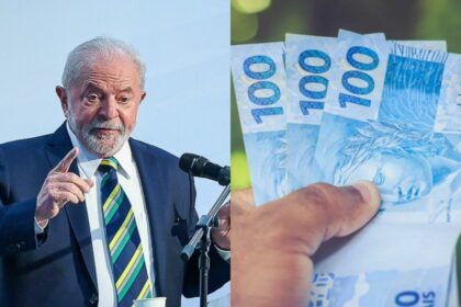 SAIU a nova proposta de SALÁRIO MÍNIMO do Governo LULA; veja quanto é