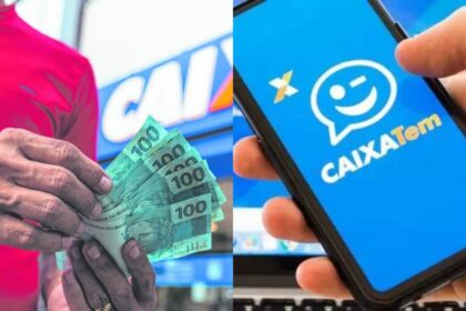 Saiba como SACAR HOJE R$4.500 no CAIXA TEM; veja passo a passo