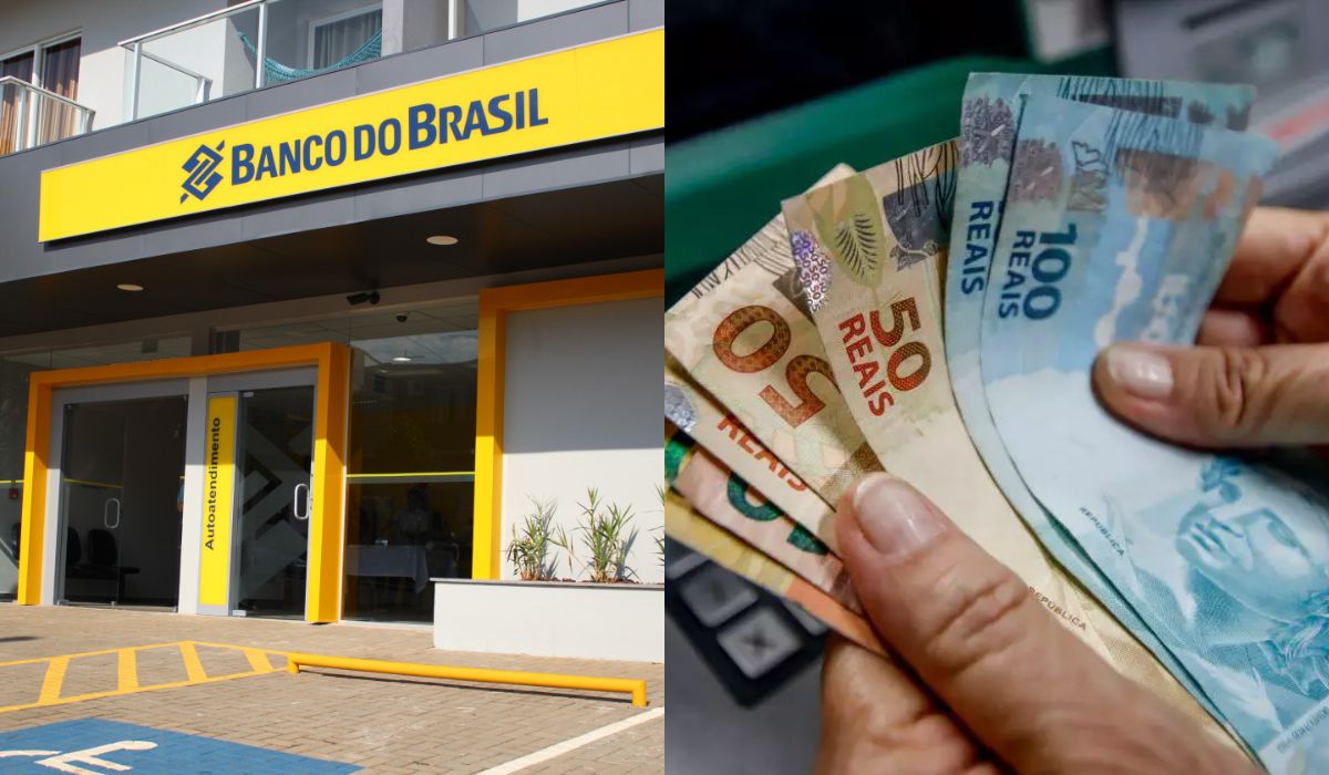 Saiba Como Conseguir Empréstimo Pessoal No Banco Do Brasil Mesmo Negativado No Lugar Ideal 0773