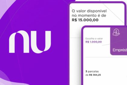 Saiba como contratar o empréstimo NUBANK ainda em NOVEMRBO