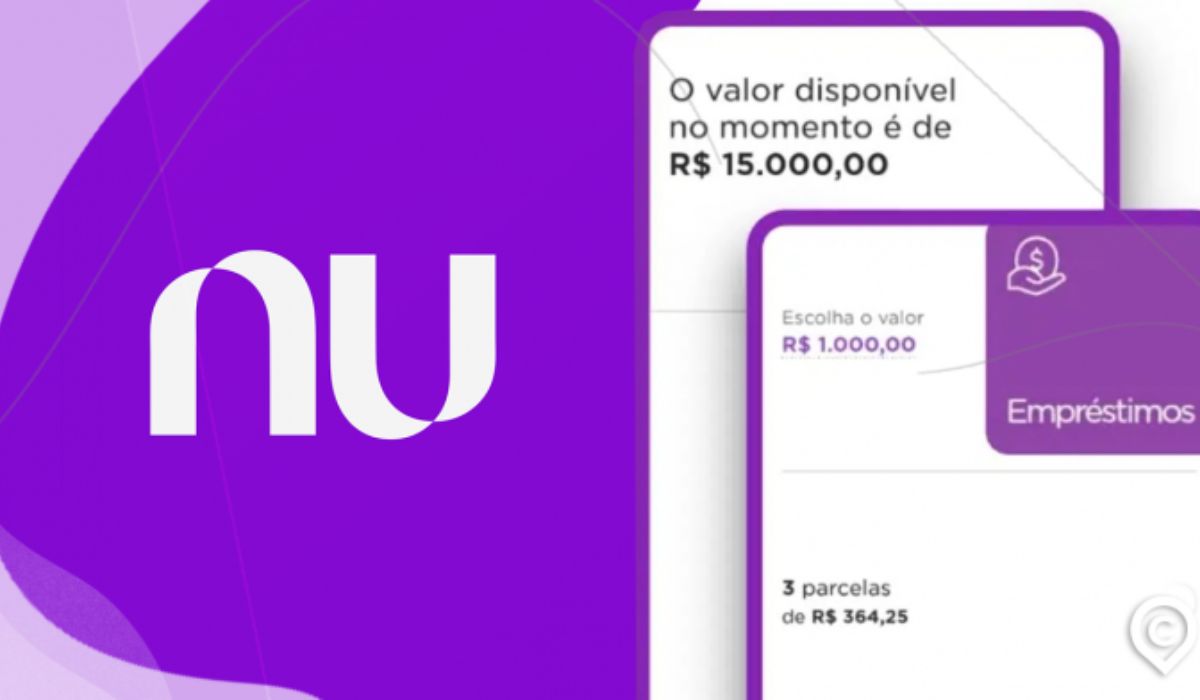 Saiba Como Contratar O Empréstimo Nubank Para Negativado Veja Como é Simples No Lugar Ideal 9926