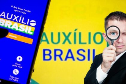 URGENTE: Começou a INVESTIGAÇÃO nos benefícios do Auxílio Brasil; Saiba o motivo